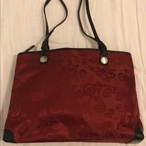 Brighton Mevelyn Laptop or Tote Bag